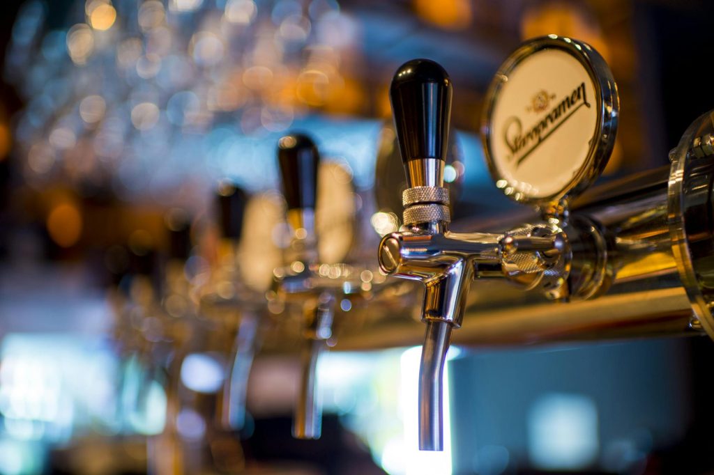 Explore Melbourne’s best breweries, from Stomping Ground to Moon Dog. Discover award winning craft beer and vibrant beer halls.